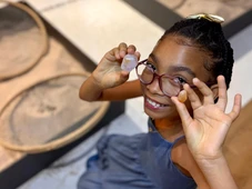 Imagem - De meteorito a pedras preciosas: veja como visitar a exposição 'Pequeno Explorador'