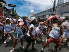 Imagem - Fé, suor e comida raiz: a Lavagem do Bonfim antes mesmo do cortejo