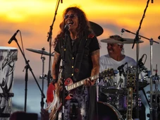 Imagem - Luiz Caldas fará show com três horas de duração