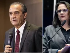 Imagem - Damares associa igrejas à fraude do INSS, e Malafaia reage: 'Linguaruda e leviana'