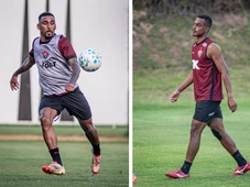 Imagem - Reforços do Vitória são regularizados e já podem estrear pelo clube