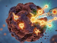 Imagem - Injeção consegue hackear células imunes e transformá-las em soldados prontos para combater o câncer