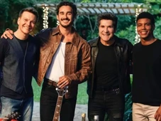 Imagem - Saiba quem são os cantores sertanejos que aparecem em ‘Coração Acelerado’