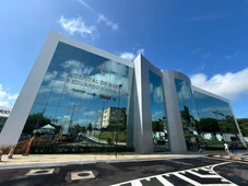 Imagem - Jovem que ia para hospital morre ao cair de ambulância em movimento no sul da Bahia