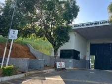 Imagem - Preso é morto e tem mãos e pés decepados dentro de penitenciária