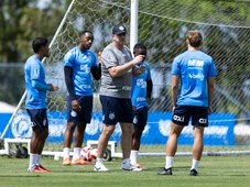 Imagem - Time principal no Baianão? Rogério Ceni dá pistas sobre o futuro do elenco do Bahia