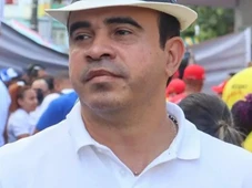 Imagem - Pré-candidato do PSOL ao governo da Bahia sofre tentativa de assalto na Lavagem do Bonfim