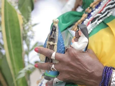 Imagem - A força que mora na - e move até a - Colina Sagrada atende por muitos nomes, incluindo os “oficiais”