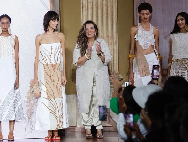 Coleção de Alina Amaral