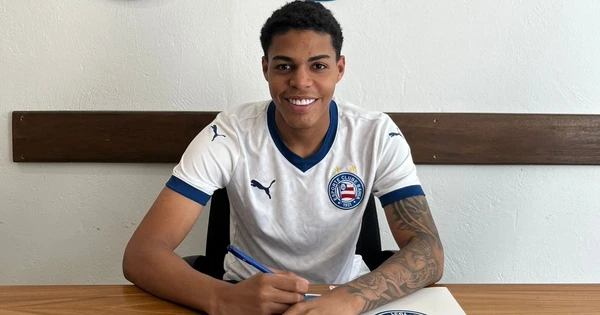 Caio Sussuana por Divulgação