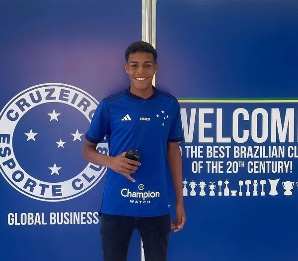 Caio Suassuna  por Divulgação