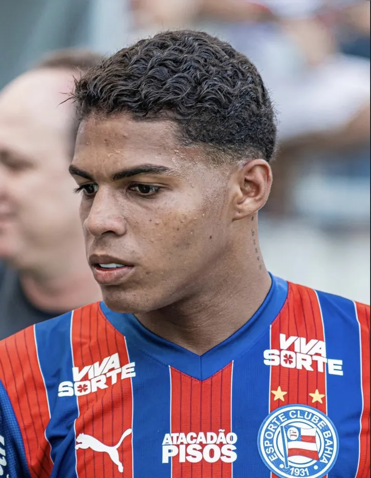 Caio Suassuna  por Divulgação