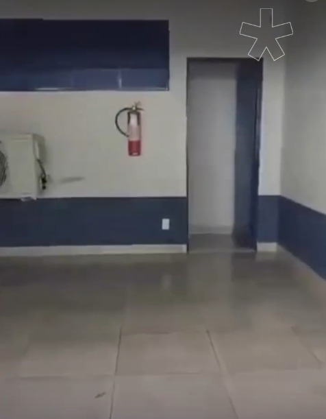 Cela de Bolsonaro na Papudinha por Reprodução