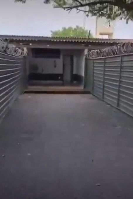 Cela de Bolsonaro na Papudinha por Reprodução