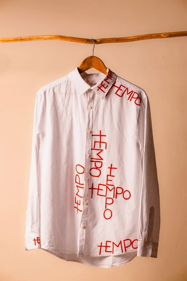 Coleção de Alina Amaral por Divulgação