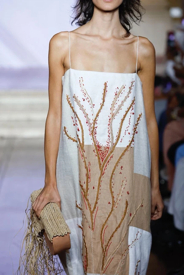 Coleção de Alina Amaral por Divulgação