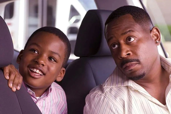 Comédia é exibida na Sessão da Tarde