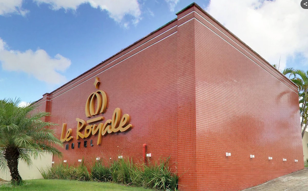 Crime foi registrado no motel Le Royale, no Vale dos Lagos, em Salvador
