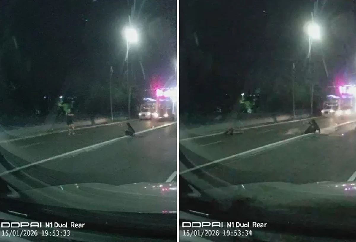 Dois homens morrem após troca de tiros na Avenida Contorno