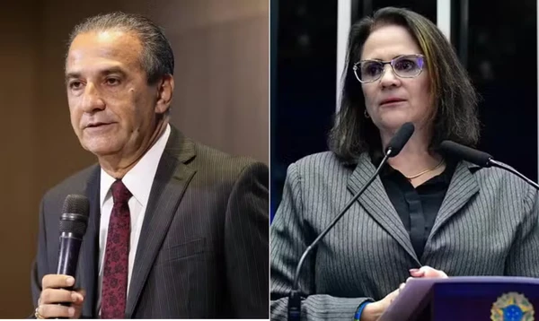 Malafaia criticou falas da senadora Damares 