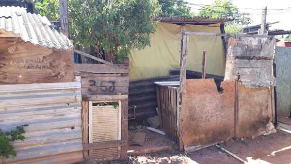 Motoristas foram atraídos para emboscada por Bruno Wendel/CORREIO