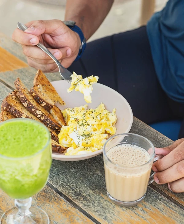 No 'verão sem ressaca', estabelecimentos como o Mana têm despontado como pontos de encontro do pós-treino e da vida ativa em Salvador por Mana/Divulgação