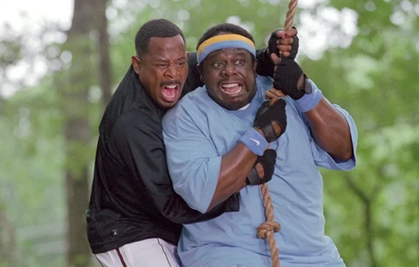 Filme é exibido na Sessão da Tarde por Reprodução