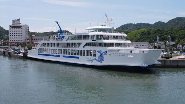 A segurança é o pilar central, já que a maioria dos desastres no mar vem de erros de tripulantes por Olegushka/ Wikimedia Commons