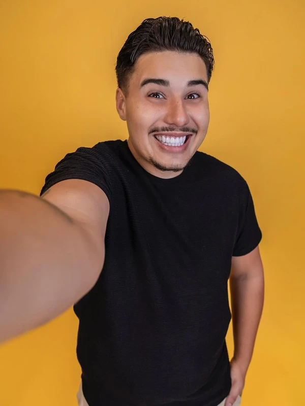 Pedro, participante do BBB 26 por Reprodução/Instagram