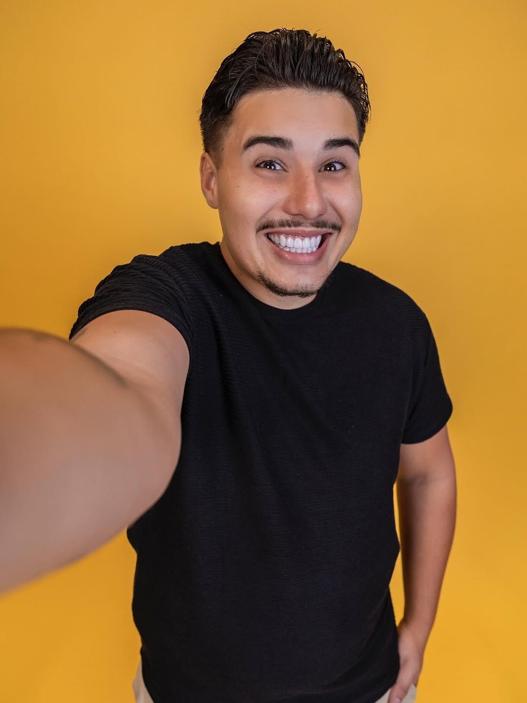 Pedro, participante do BBB 26 por Reprodução/Instagram