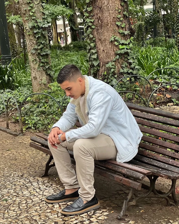 Pedro, participante do BBB 26 por Reprodução/Instagram