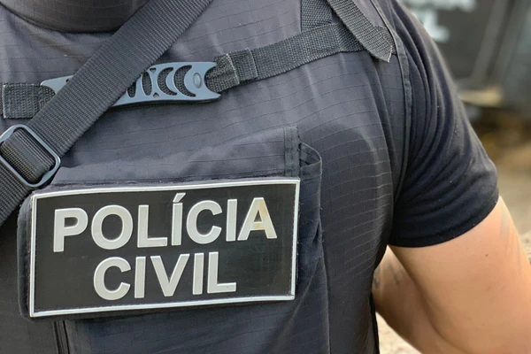 Polícia Civil 