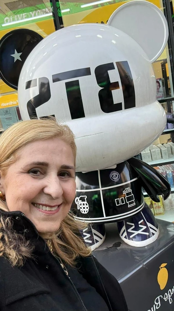 Silvana Igdal por Divulgação