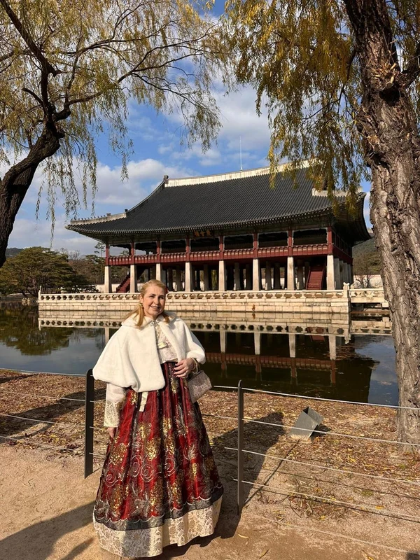 Silvana Igdal por Divulgação