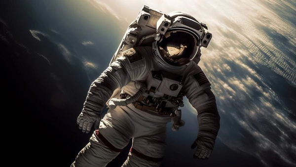 Veja as explicações para o som que desafiou o silêncio do vácuo espacial em 2003