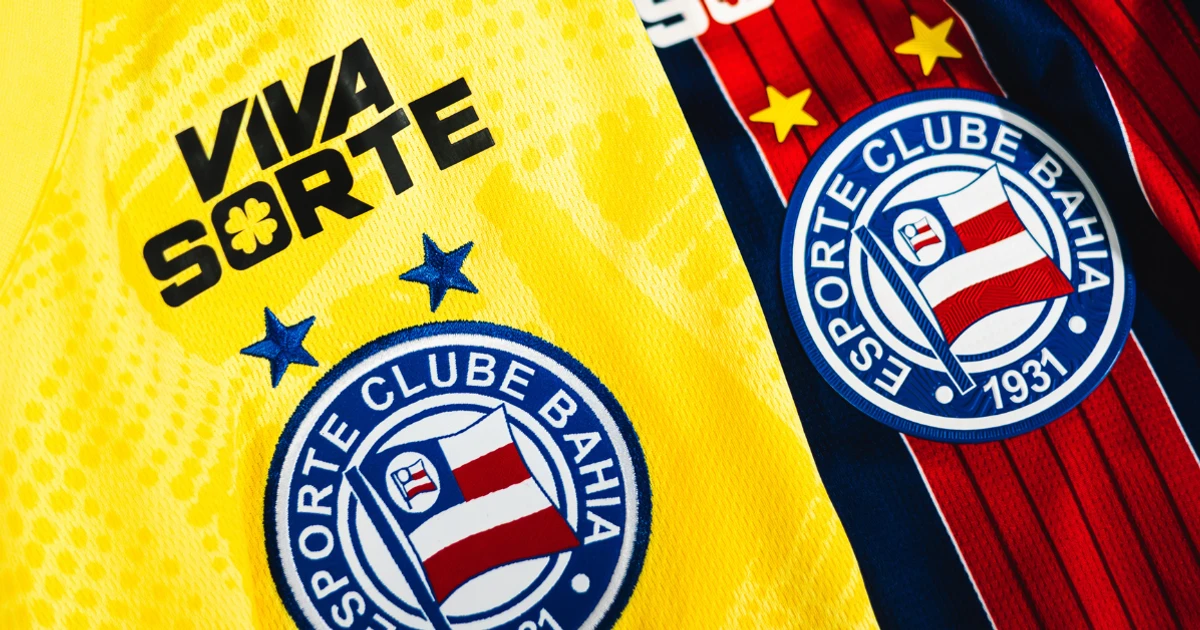 Imagem - AO VIVO: Assista Bahia x Barcelona de Ilhéus pelo Campeonato Baiano