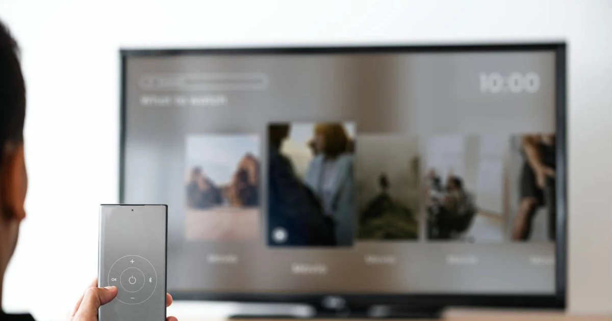 Imagem - Especialista explica por que você não deve conectar sua TV com o wi-fi de casa