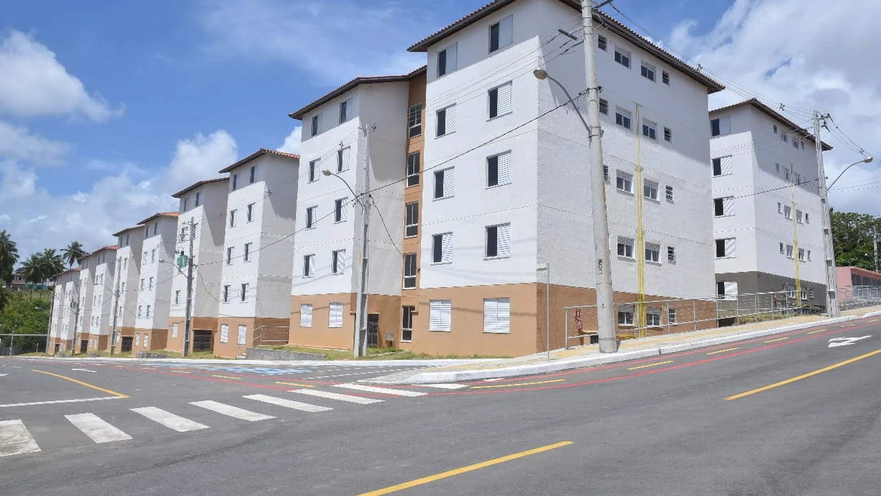 Imagem - Prefeitura de Salvador abre inscrições para o programa Minha Casa, Minha Vida; veja critérios