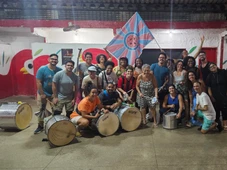 Imagem - Bloco Alfabeta leva samba LGBTQIAPN+ às ruas de Salvador neste sábado (17)