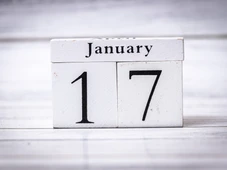 Imagem - Dia 17 de janeiro é feriado? Saiba mais sobre a data