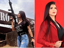 Imagem - Quem é a “advogata” desalojada de cela para dar lugar a Bolsonaro