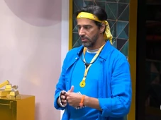 Imagem - Milena, Breno, Paulo Augusto e Maxiane: Alberto Cowboy coloca brothers na mira do paredão