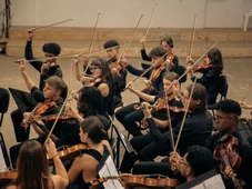 Imagem - Neojiba lança turnê internacional com apresentações na Alemanha e na China