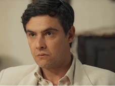 Imagem - Dita e Candinho brigam: Saiba o motivo da discussão do casal em 'Êta Mundo Melhor!' deste sábado (17)