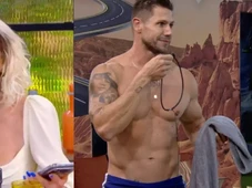 Imagem - 'Jonas 22'? Entenda apelido do participante do BBB 26 e a gafe de Ana Maria Braga