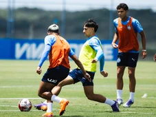 Imagem - Com titulares em campo, Bahia e Galícia se enfrentam pelo Campeonato Baiano