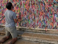 Imagem - BBB26: Em Salvador, Cowboy fez promessa na Igreja do Bonfim e teve pedido atendido após ser confinado