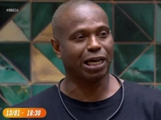 Imagem - Cangote de ouro? Edilson Capetinha choca ao revelar que usa perfume de R$ 13 mil