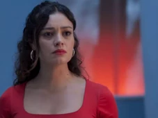 Imagem - Gerluce descobre que é o pai do filho de Joélly após flagra; confira resumo de ‘Três Graças’ desta sexta-feira (16 de janeiro)