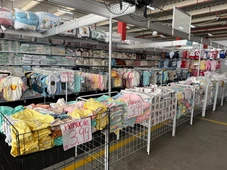 Imagem - Feira da Gestante tem peças a partir de R$ 3,99 e descontos de até 70% em Salvador